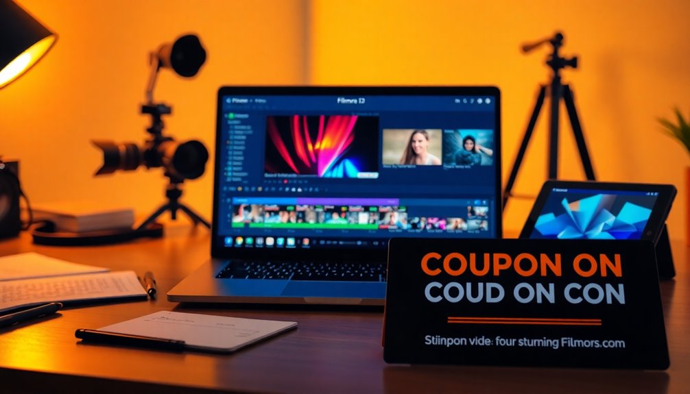 filmora 12 tutorials available