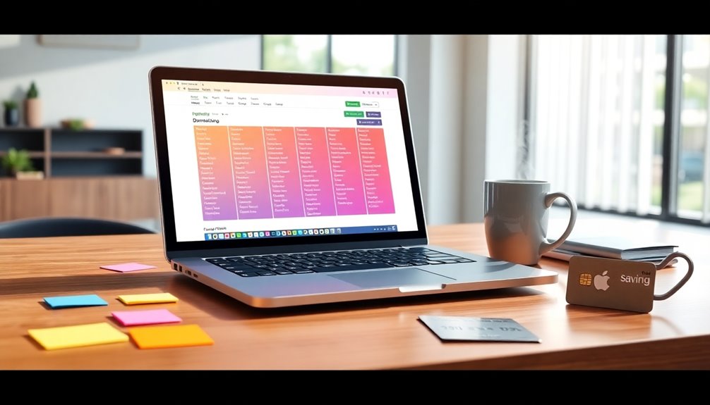 finding discount code access
