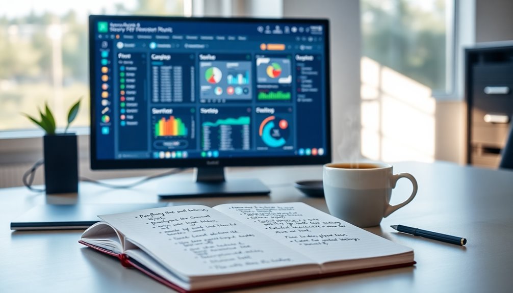 flexible and control focused hosting