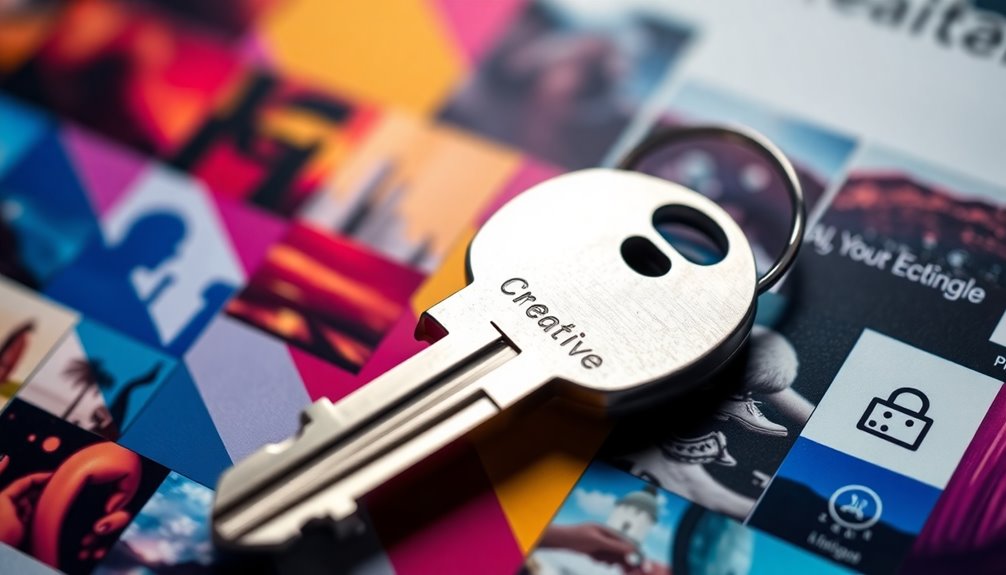 free trial key features