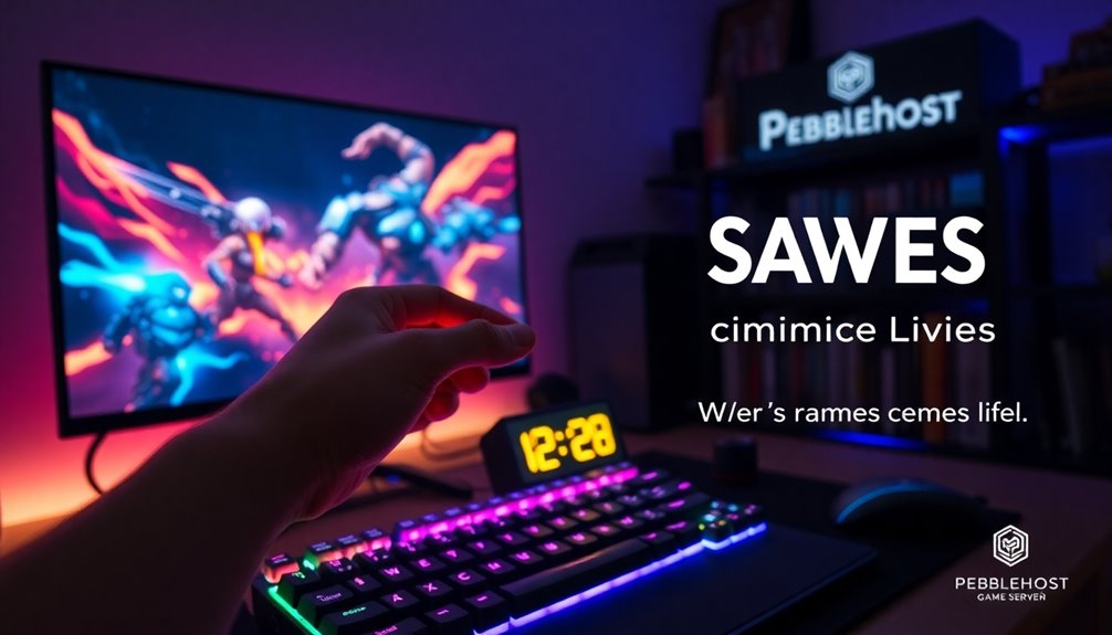 free trials enhance game hosting