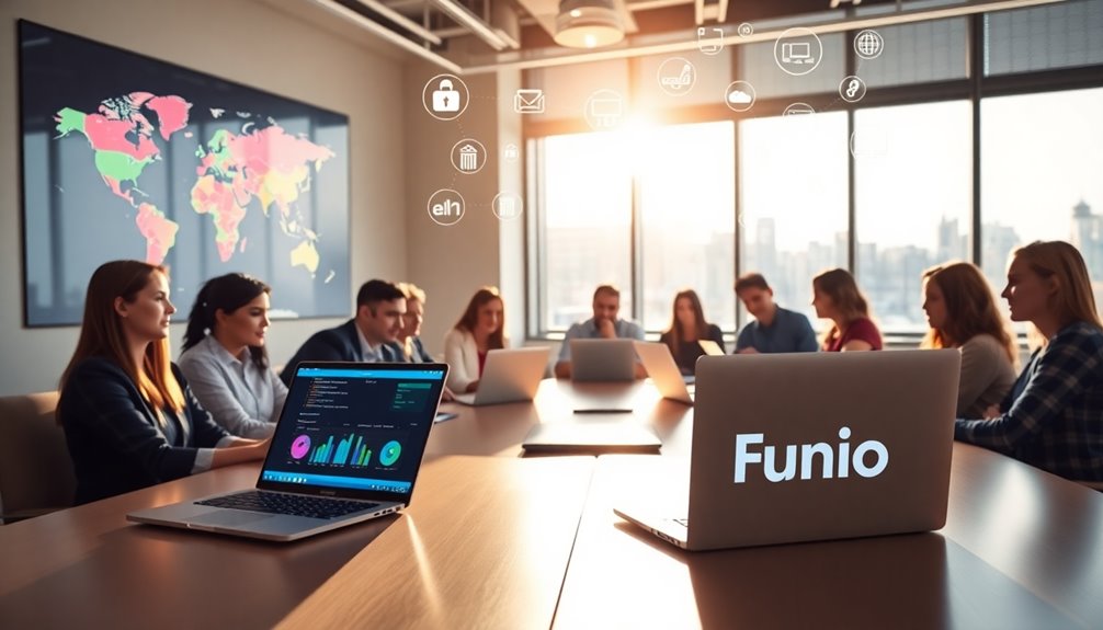 global domain service solutions