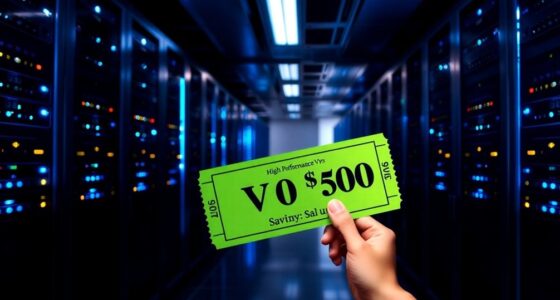 godaddy vps coupon deal