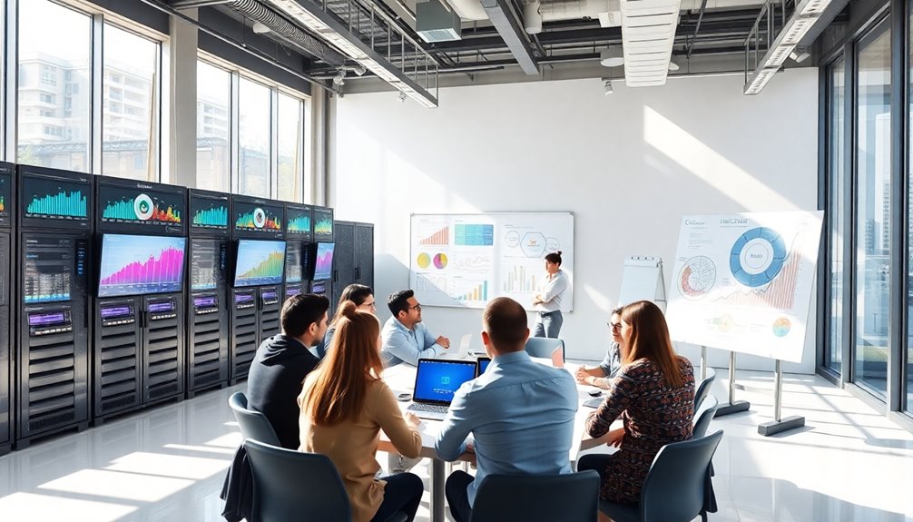 growth and scalability strategy