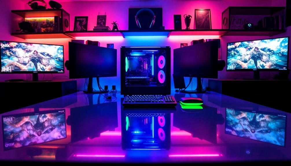 gtx gaming pricing overview