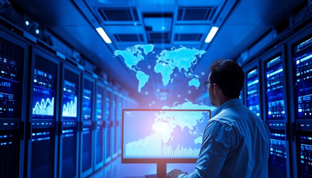 high traffic management strategies