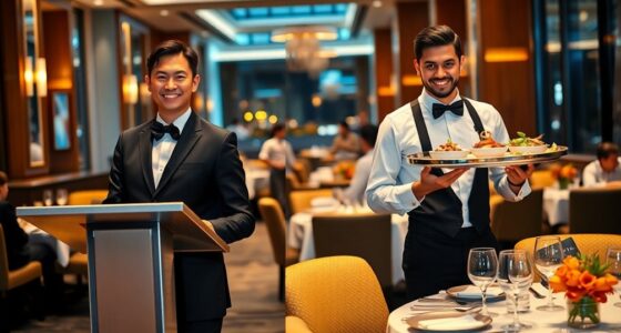 host and server roles