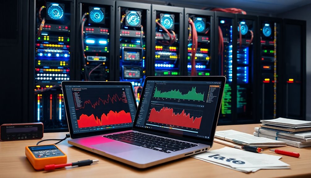 hosting and management solutions