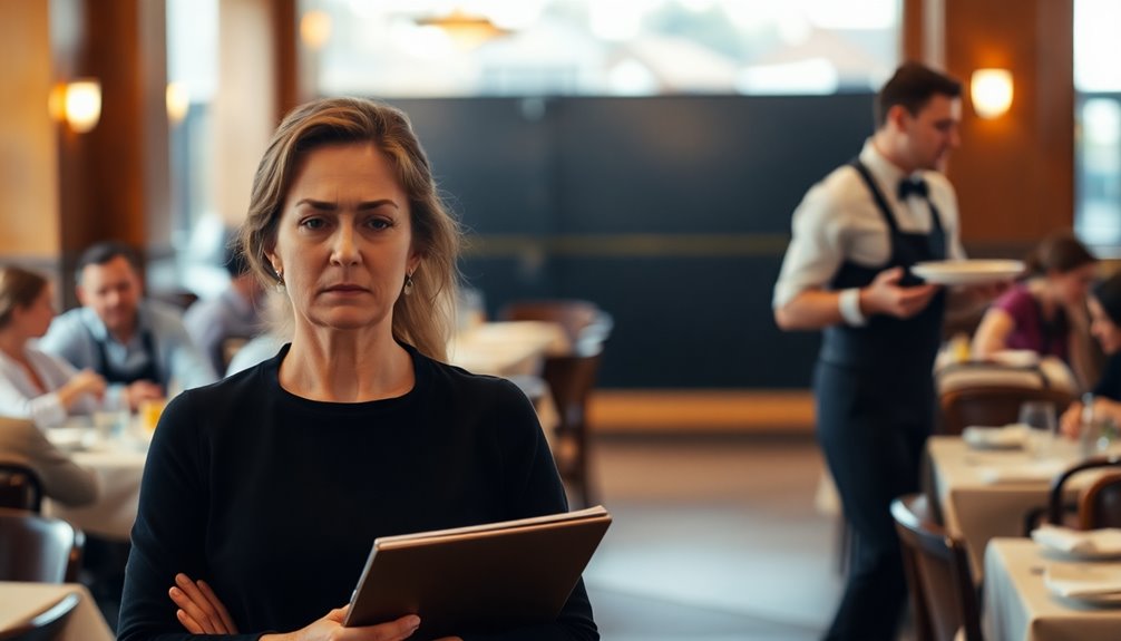 hosting difficulties and obstacles