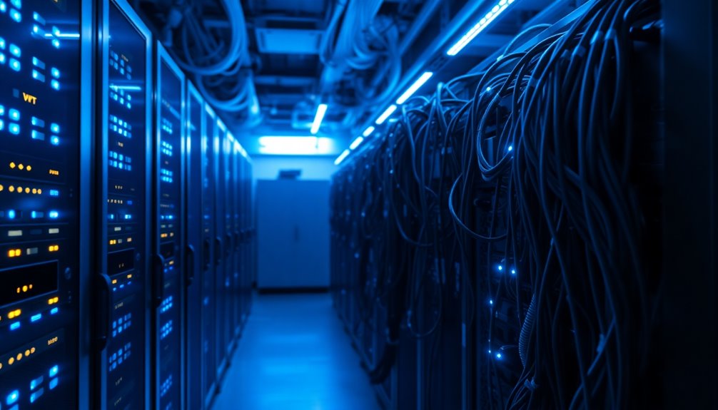 hosting scalability comparison analysis