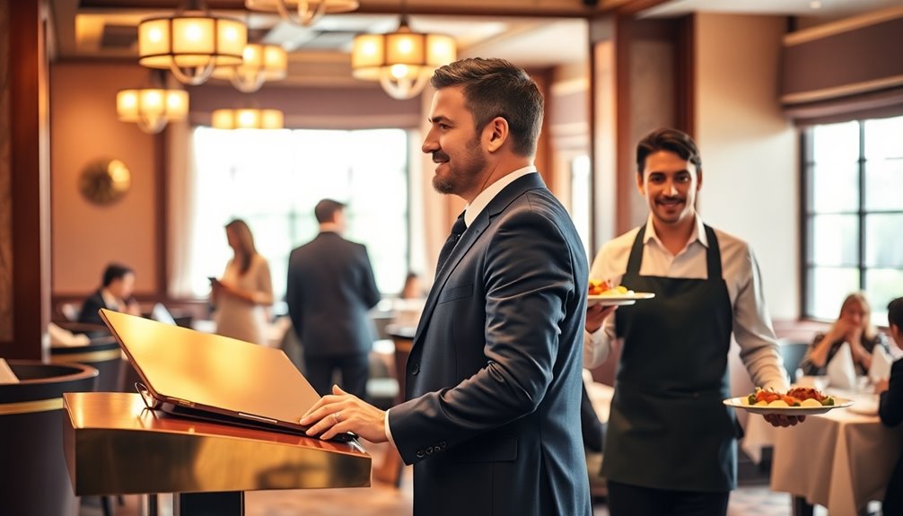 hosts versus servers explained