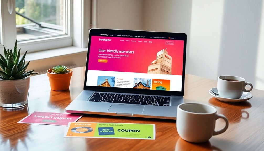 hostupon hosting plan details