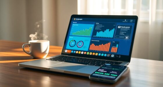 hostupon performance coupon deal