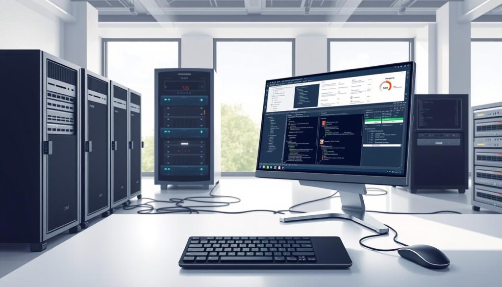 how to set up unmanaged VPS how to set up unmanaged VPS