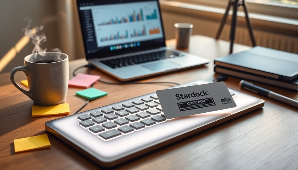 increase efficiency with shortcuts