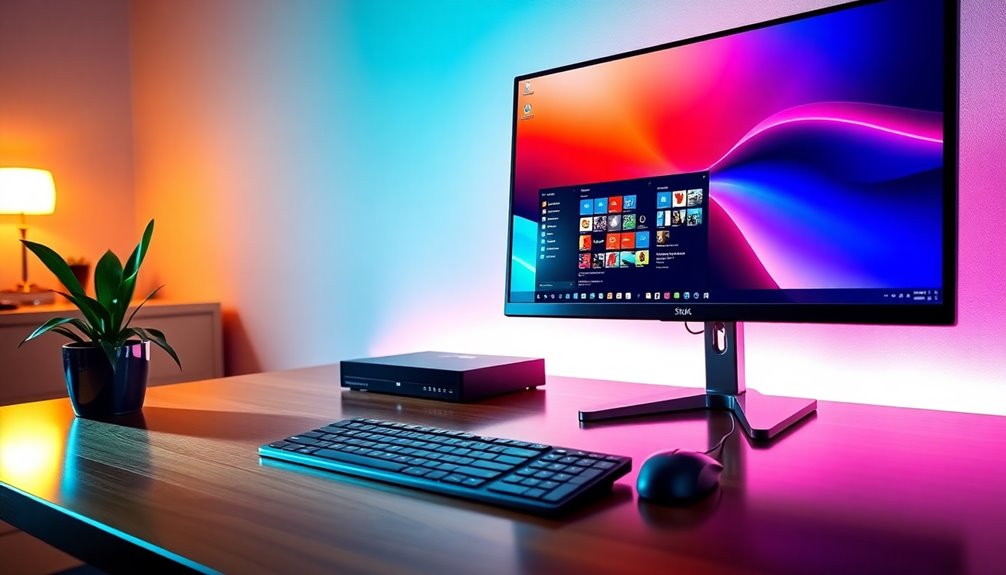 innovative desktop enhancements revealed