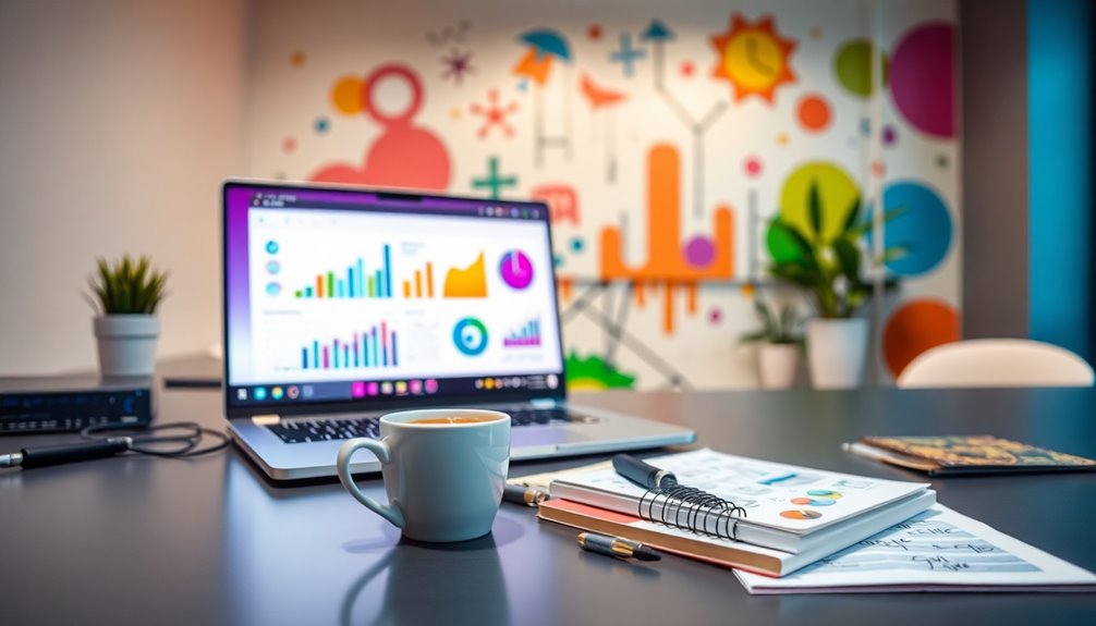 innovative hosting solutions offered