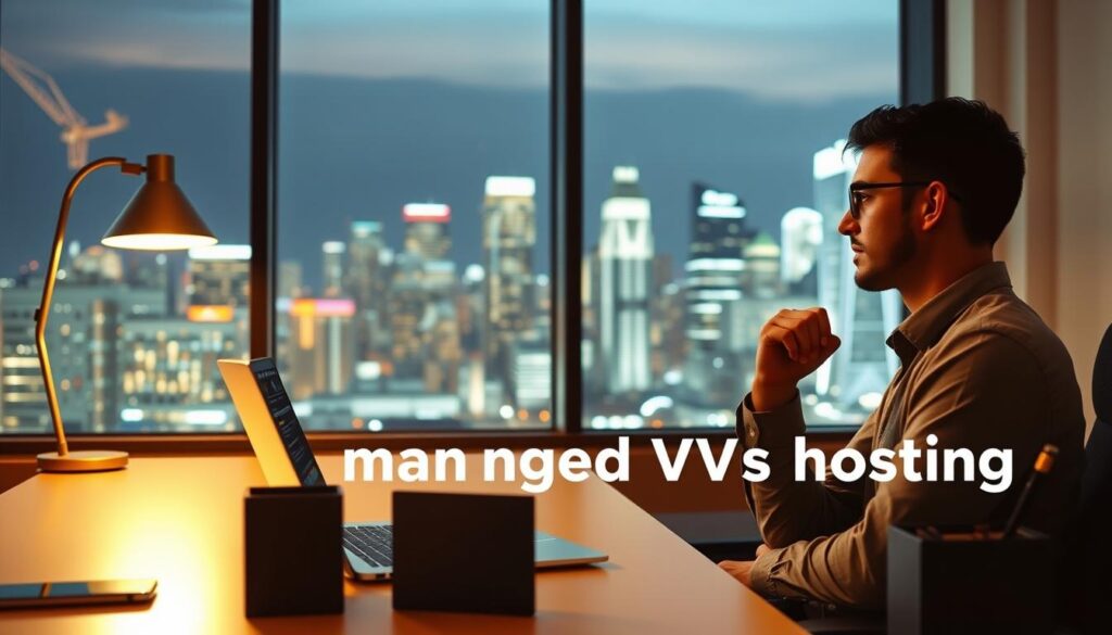 is unmanaged VPS suitable for you is unmanaged VPS suitable for you