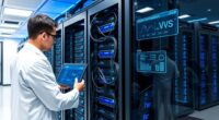kvm technology enhances vps hosting