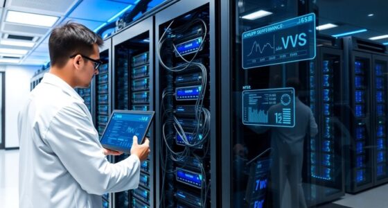 kvm technology enhances vps hosting