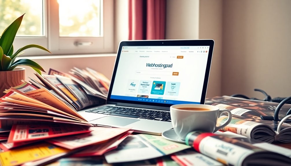 latest webhostingpad discount offers