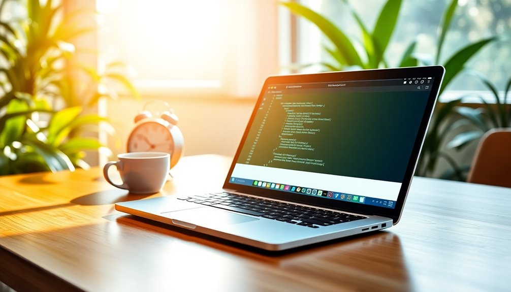 lazy loading enhances performance