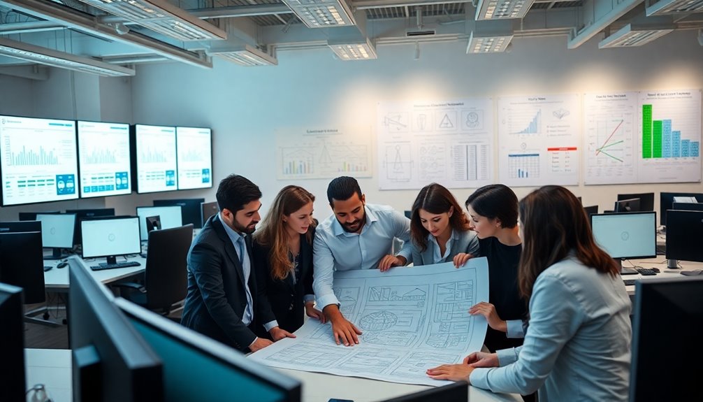 legal and compliance navigation