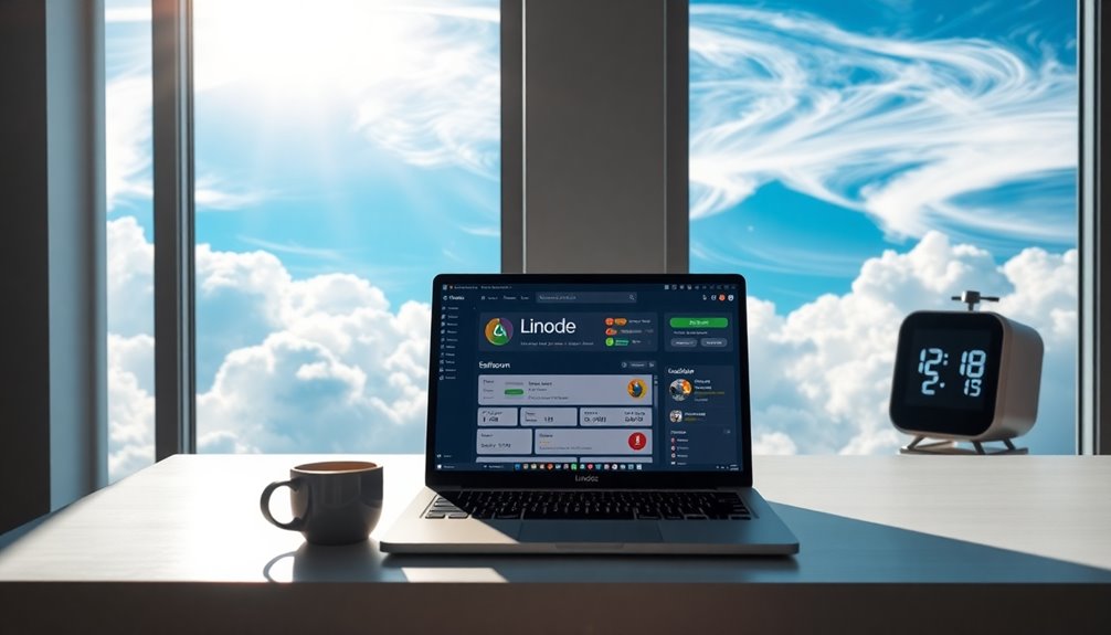 linode offers project benefits