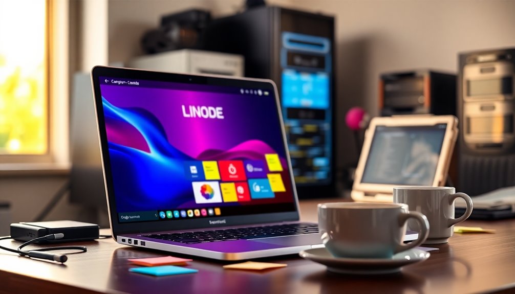 linode s cloud service solutions