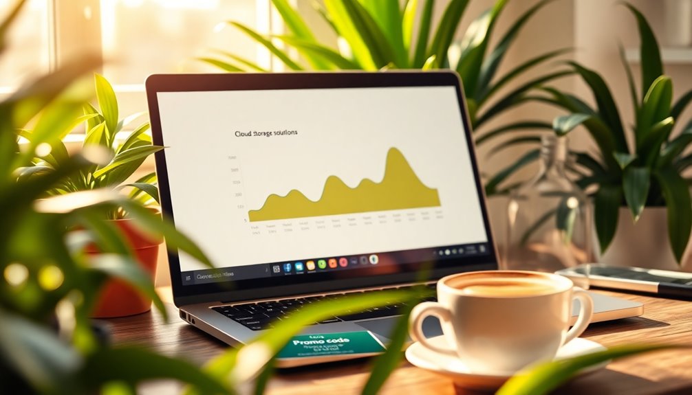 linode s diverse storage options