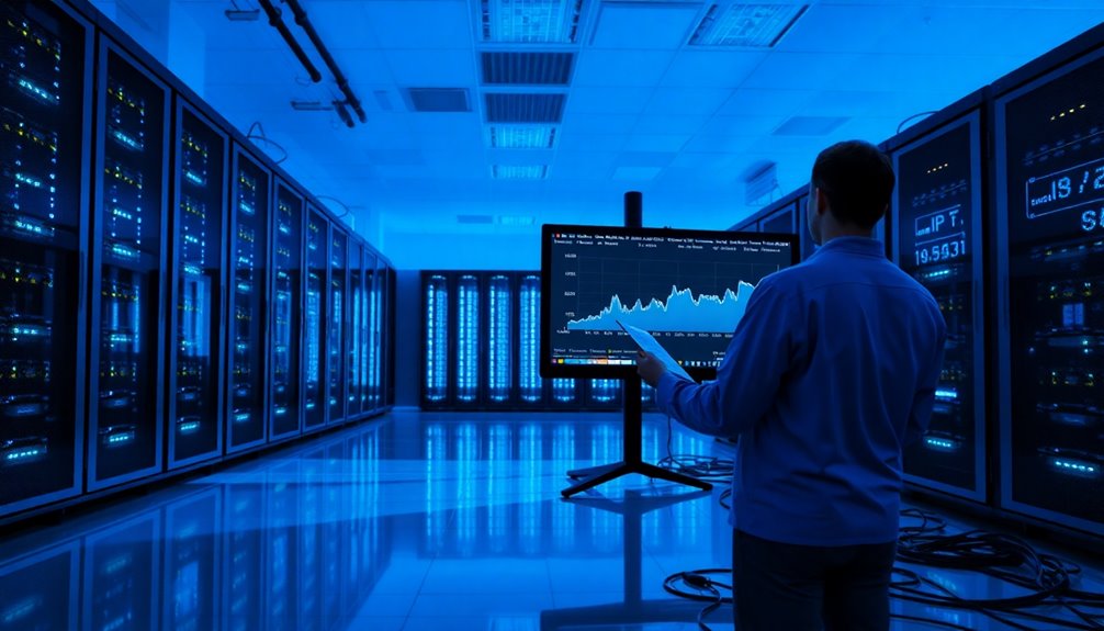 linode vps performance evaluation