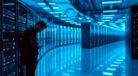 linux based virtual private server