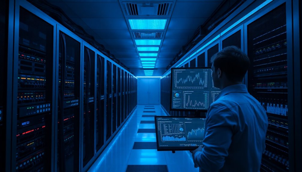 linux vps scalability solutions