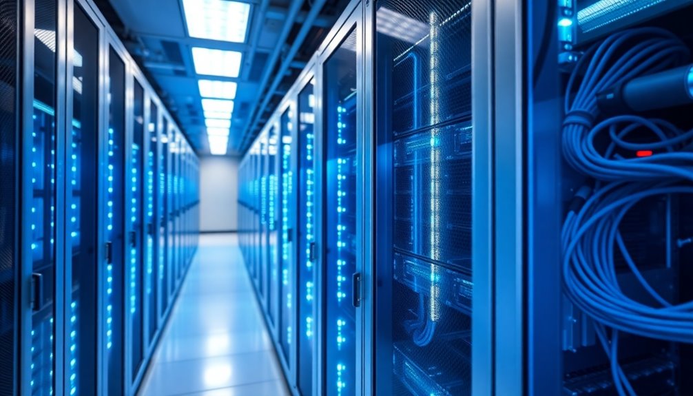 linux vps security features