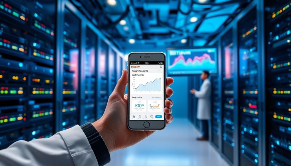 load balancing enhances reliability