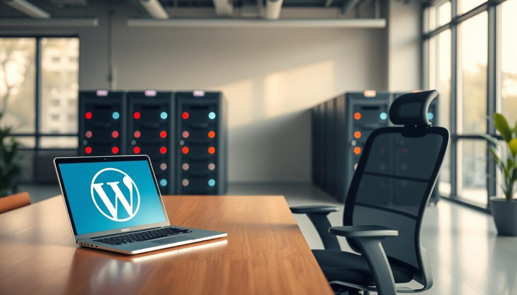 managed WordPress hosting benefits