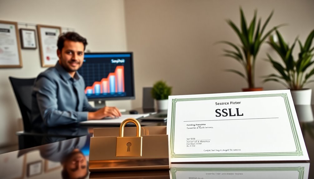 managed ssl services overview