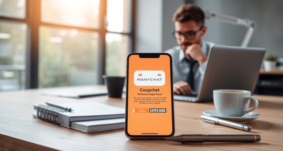 manychat automation coupon offer