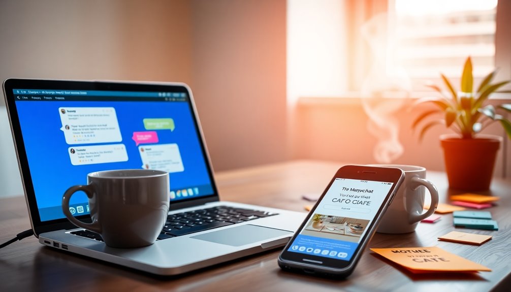 manychat boosts customer interaction
