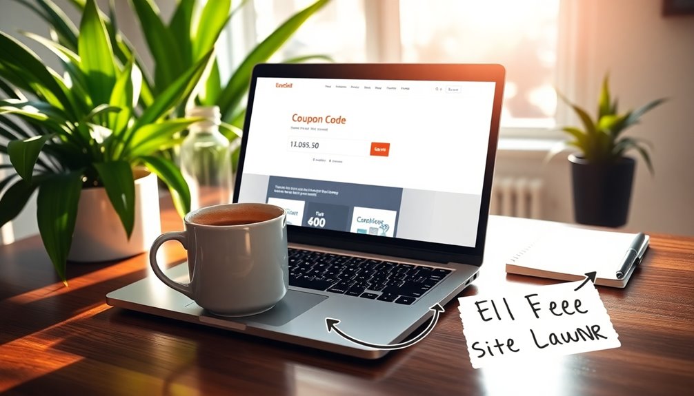 maximize savings with coupons