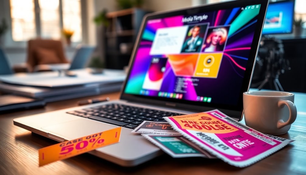 maximize savings with coupons