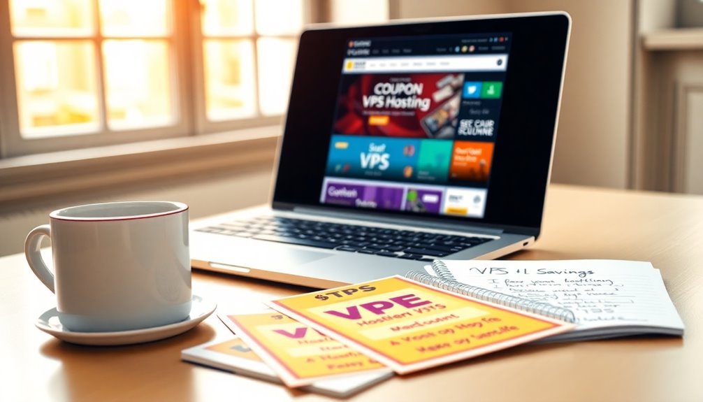 maximize savings with coupons