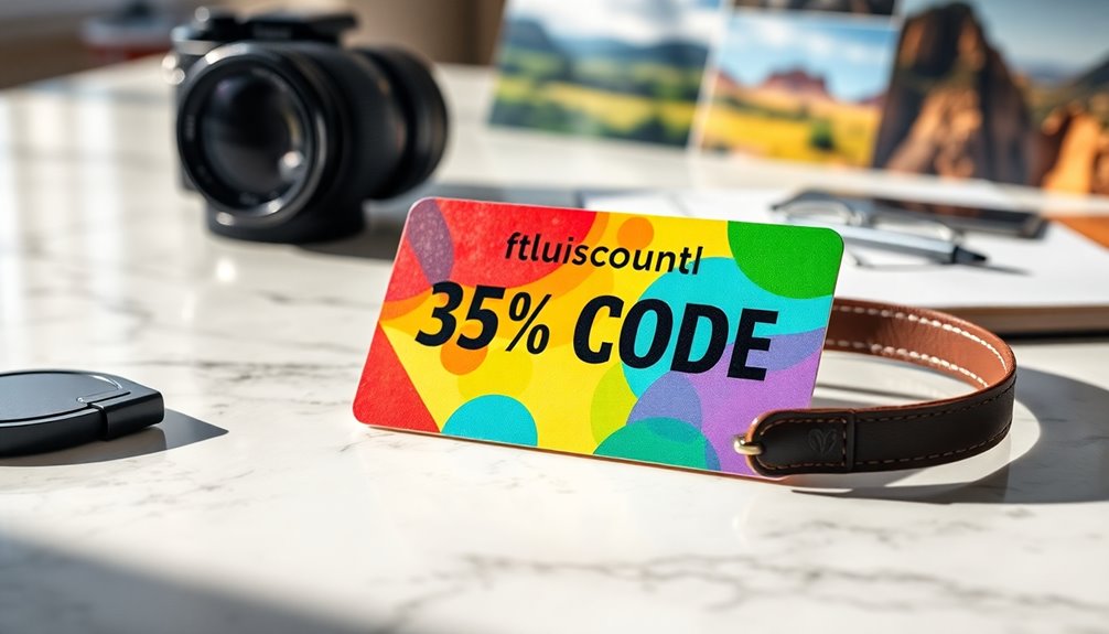 maximize savings with discounts