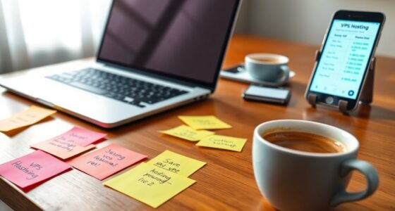 maximize vps hosting savings