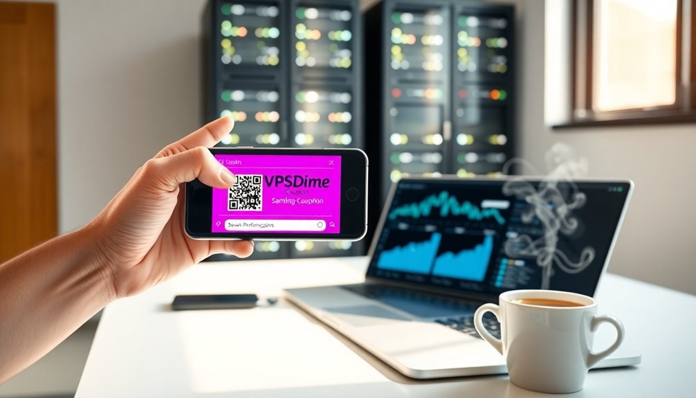 maximize vpsdime coupon savings