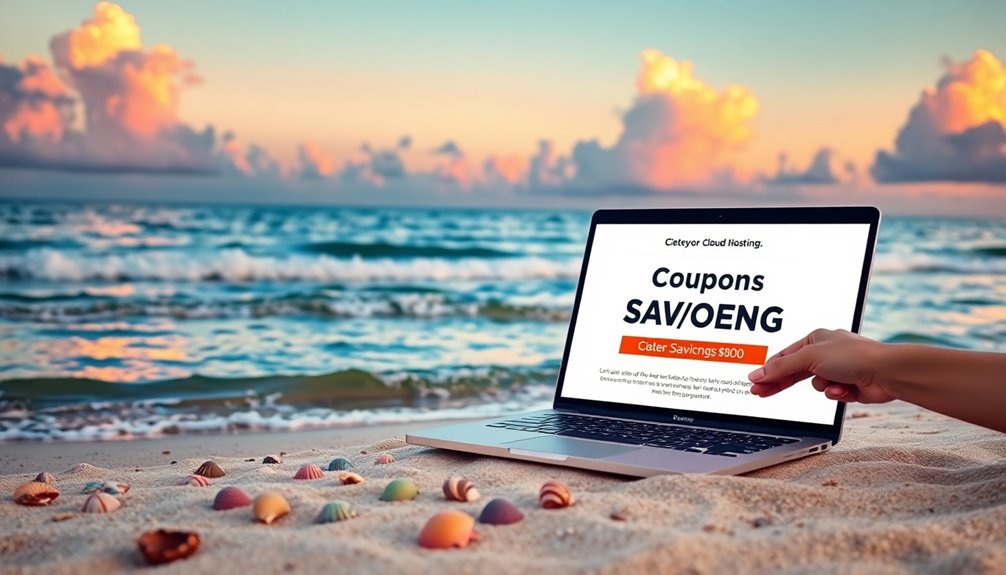 monitoring current promotions regularly