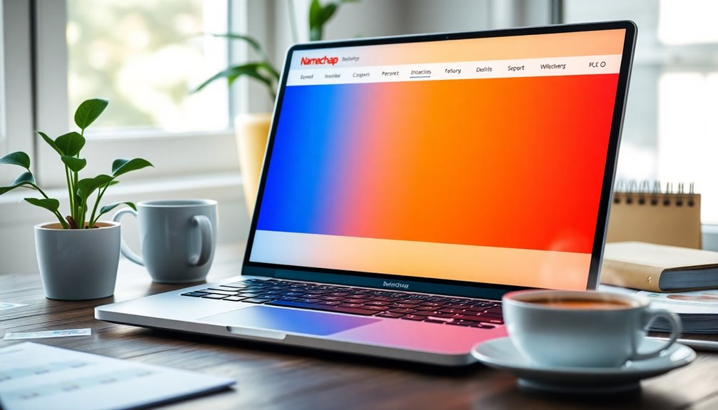 namecheap coupons and discounts