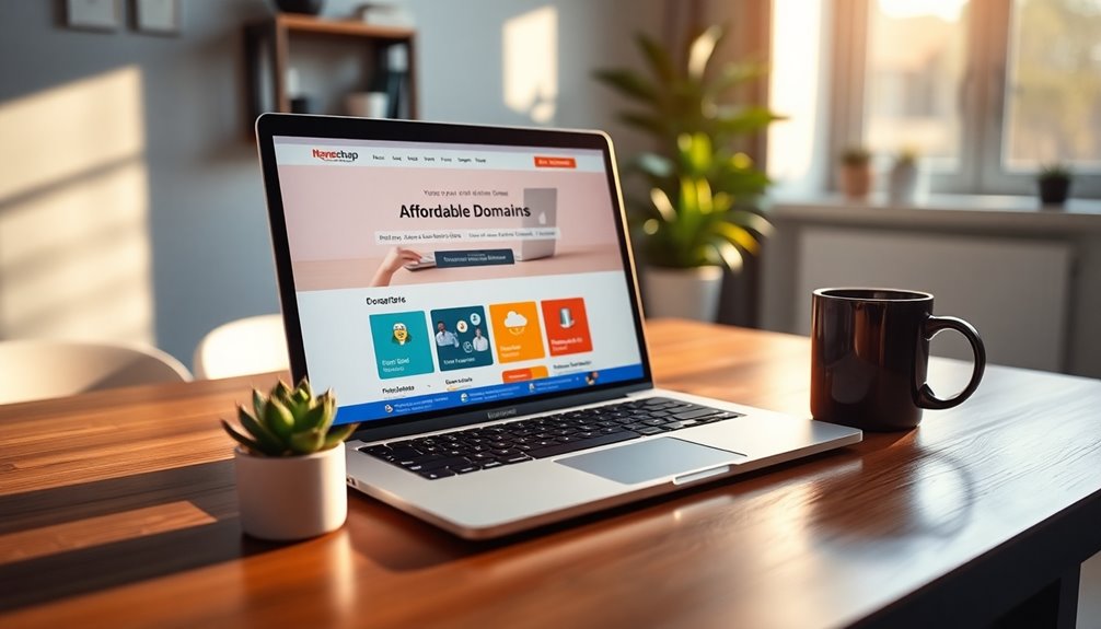 namecheap discounts and offers