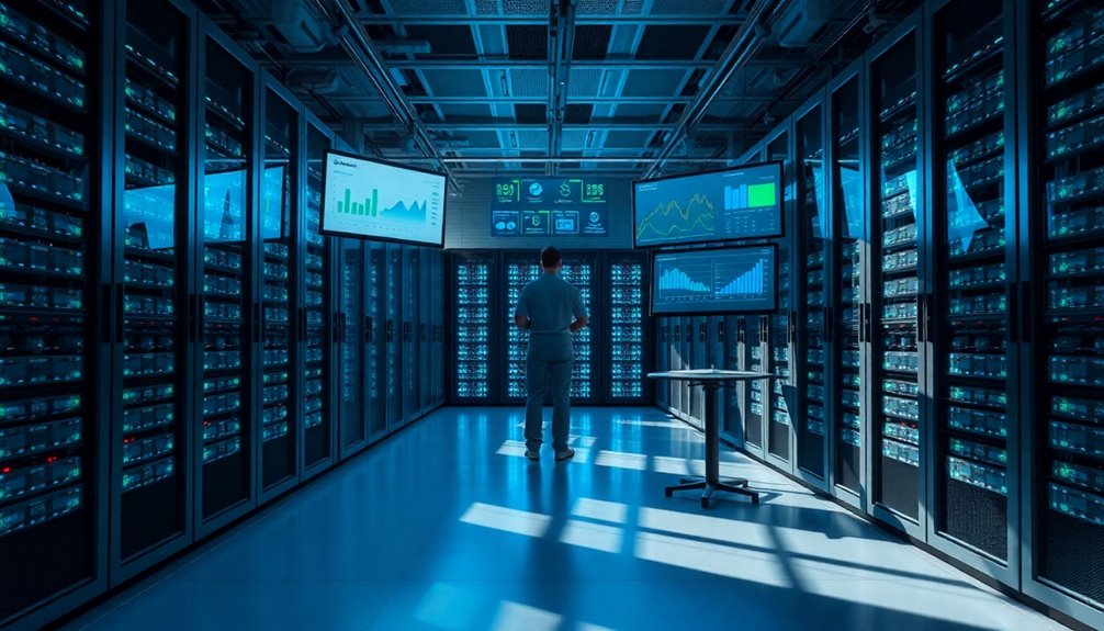 network efficiency assessment metrics