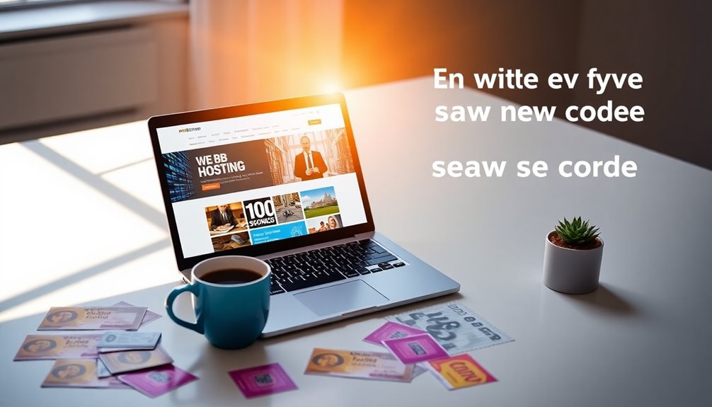 new customer discount offers